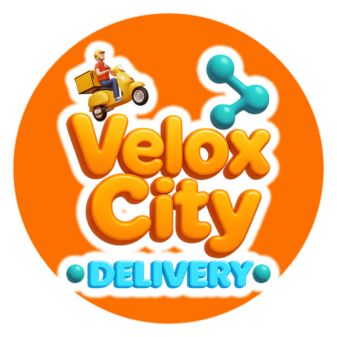 Veloxcity Delivery
